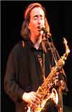 Luc Perez auteur compositeur interprète
