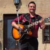 Daffy Chanteur et musicien country rockabilly